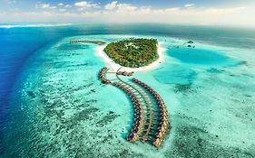 The Sun Siyam Iru Fushi Maldives